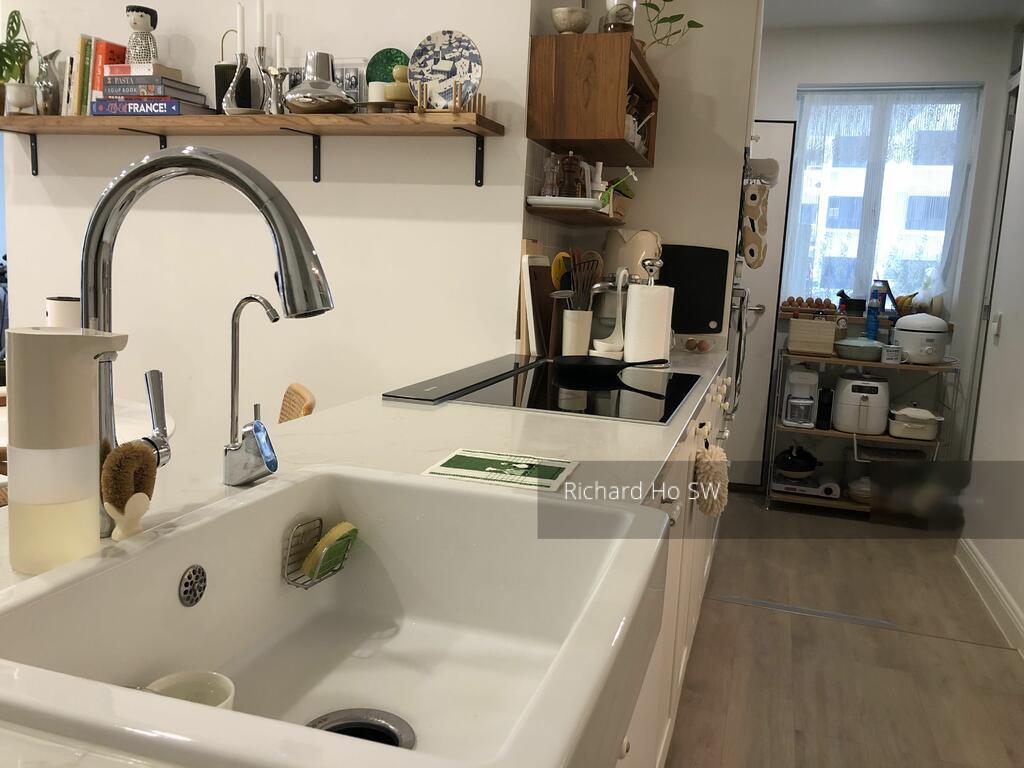NV Residences (D18), Condominium #294068061